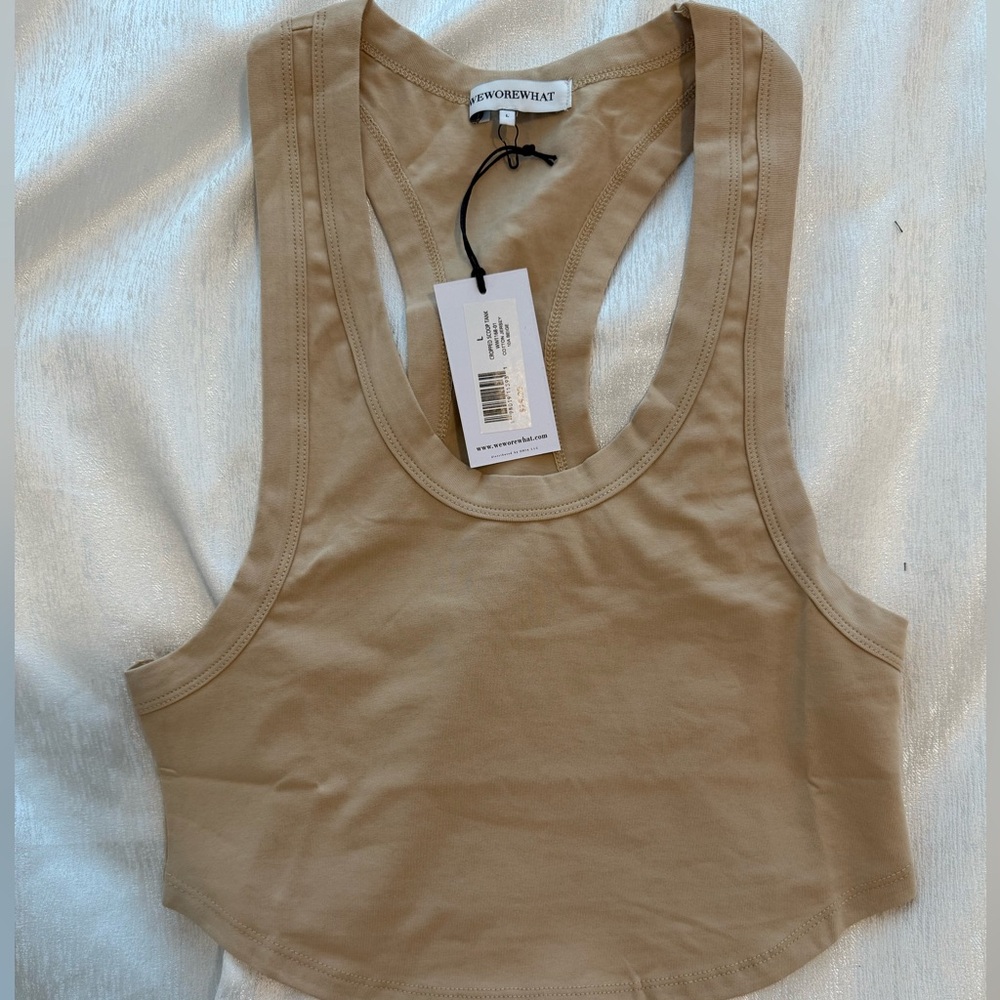 NWT revolve tank top - Picture 3 of 5